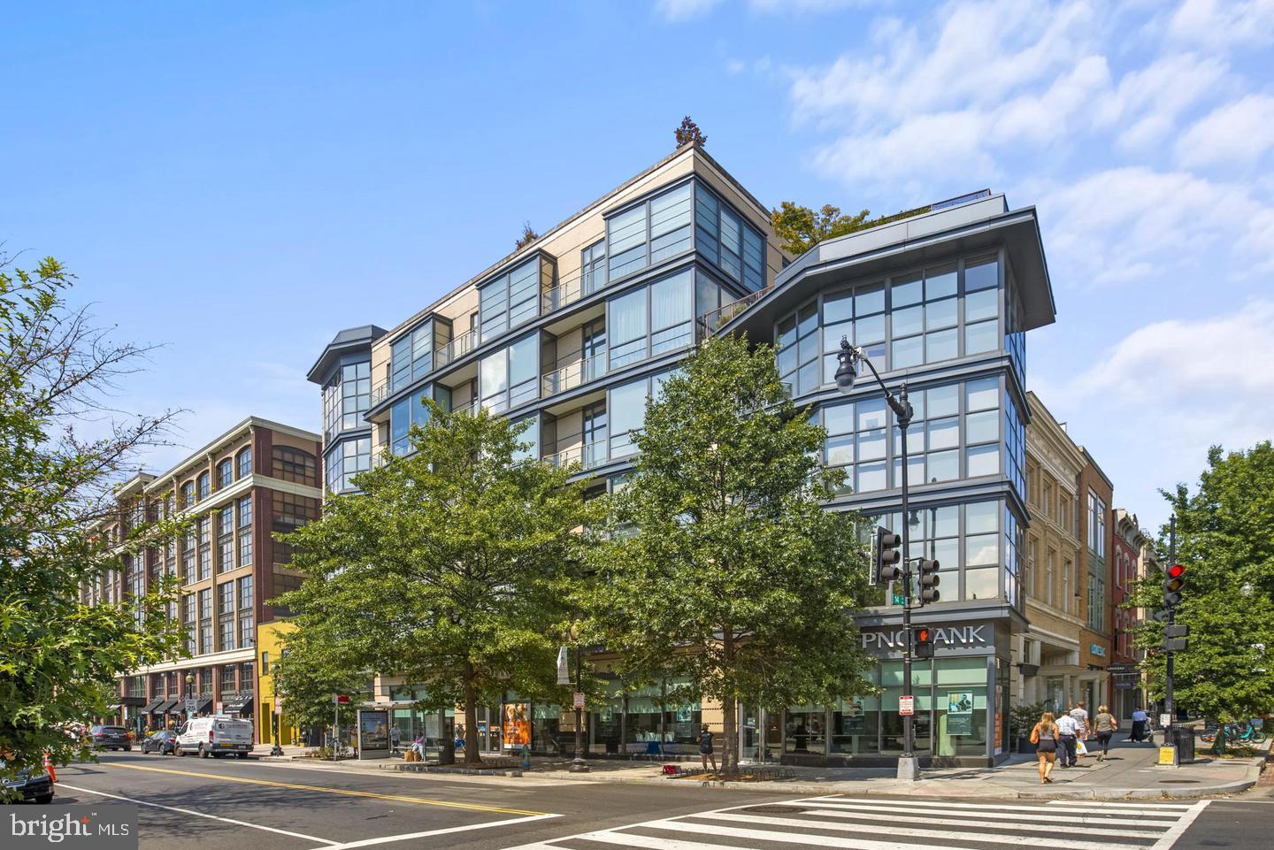 1413 P St NW #401