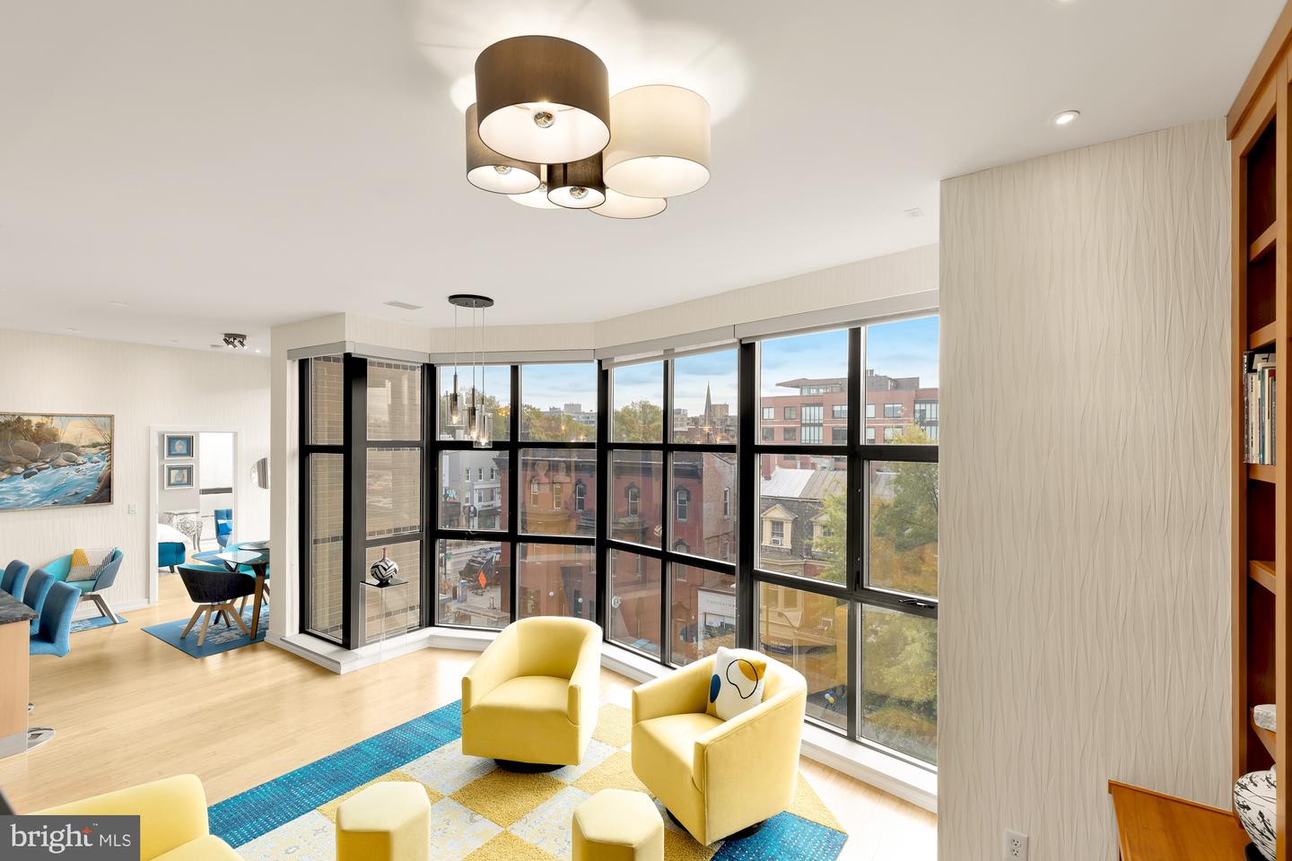 1413 P St NW #401