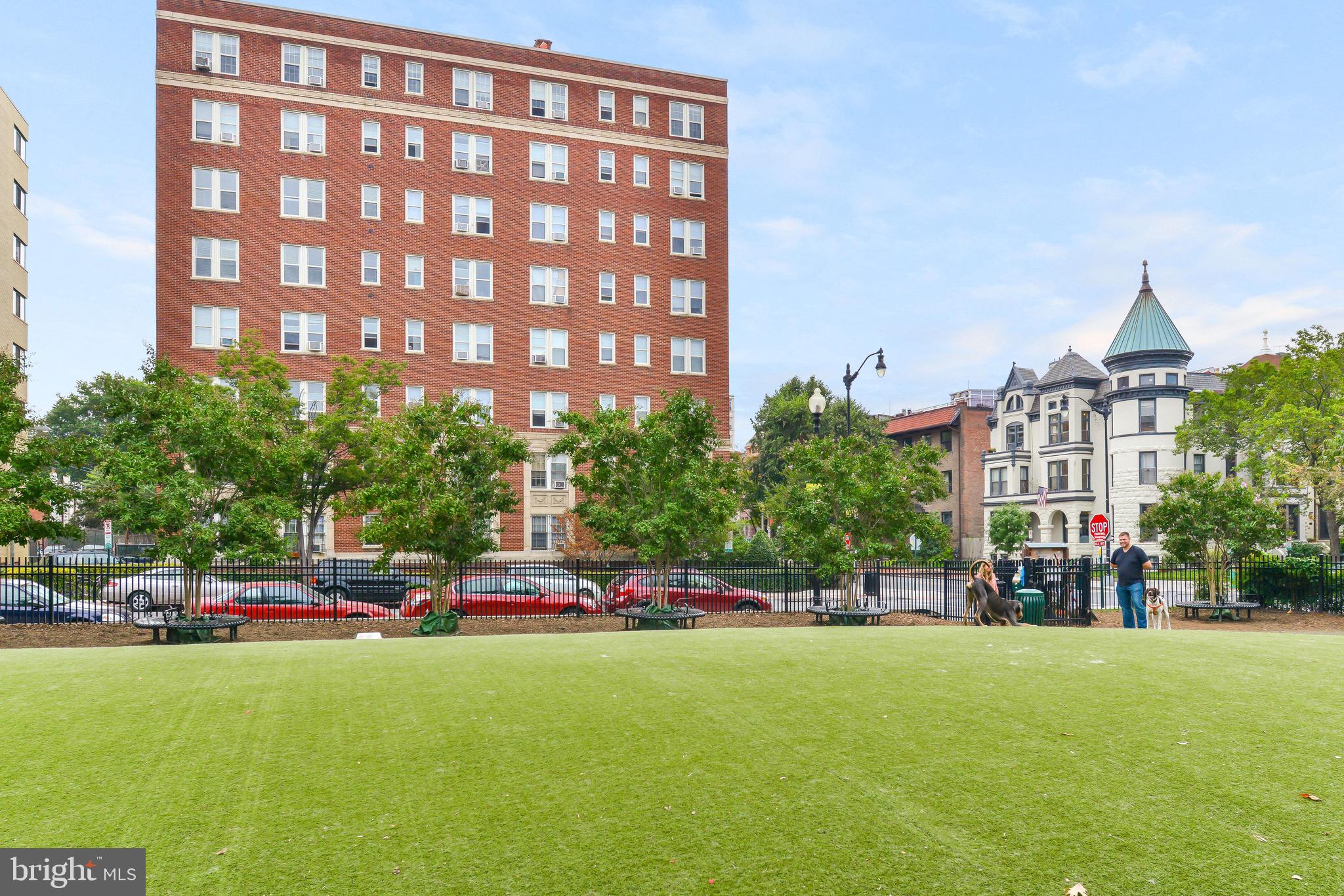 1330 New Hampshire Ave NW #201