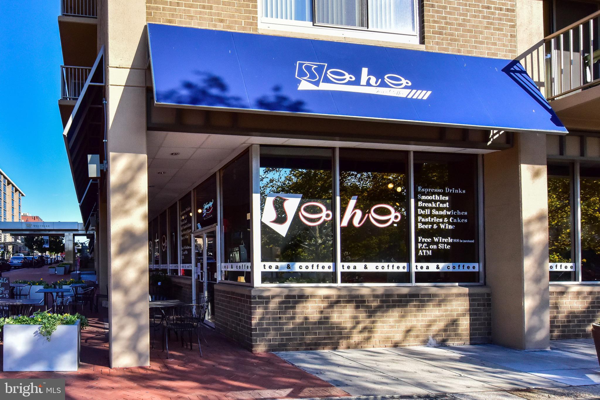 1330 New Hampshire Ave NW #201