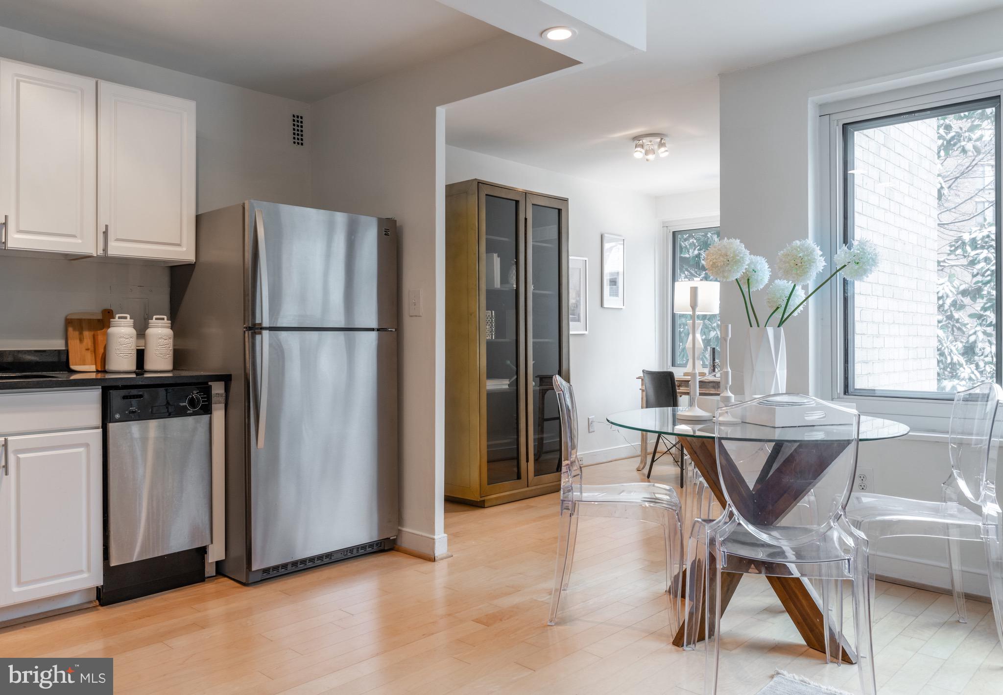 1330 New Hampshire Ave NW #201