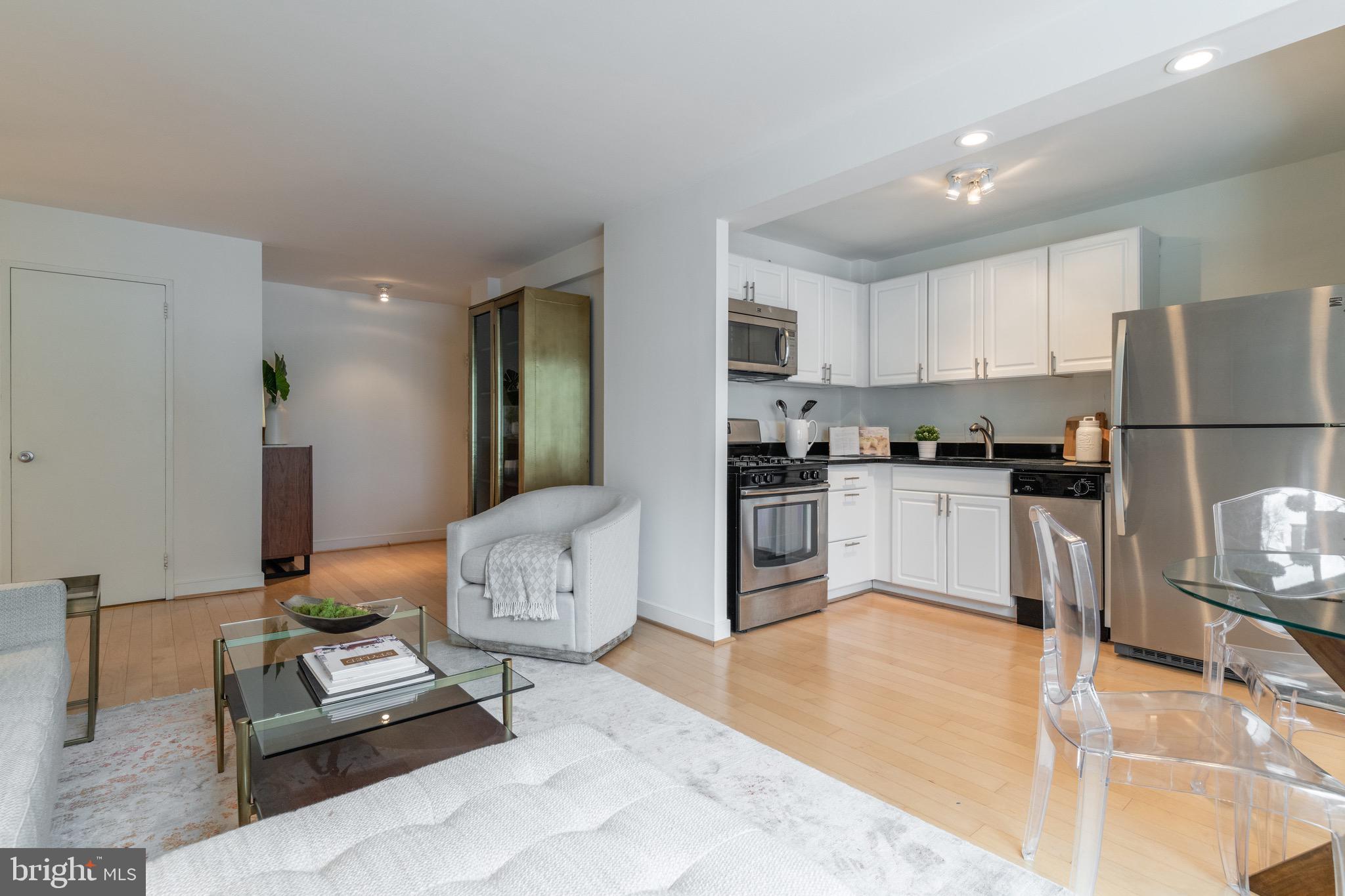 1330 New Hampshire Ave NW #201