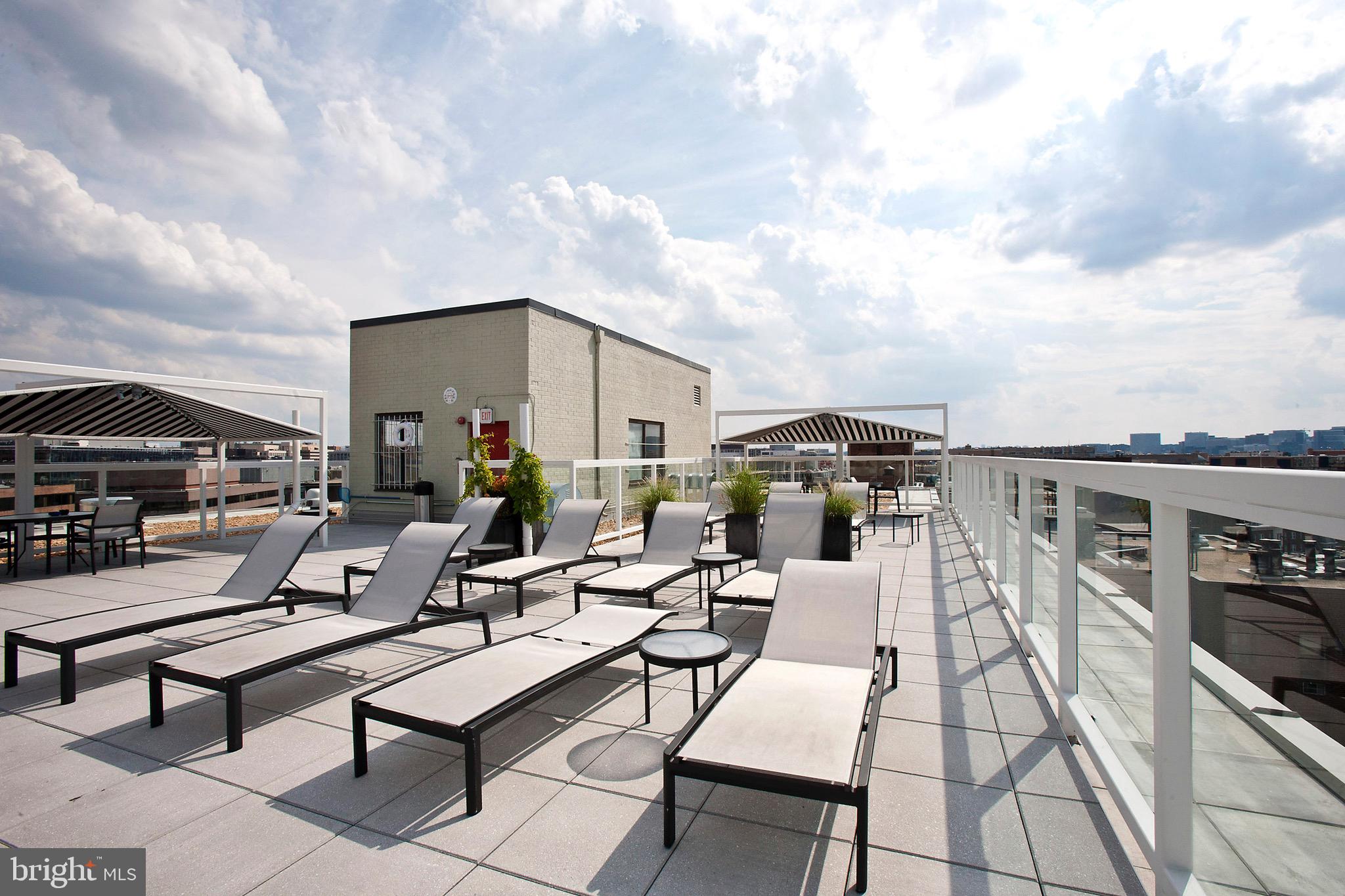 1330 New Hampshire Ave NW #201