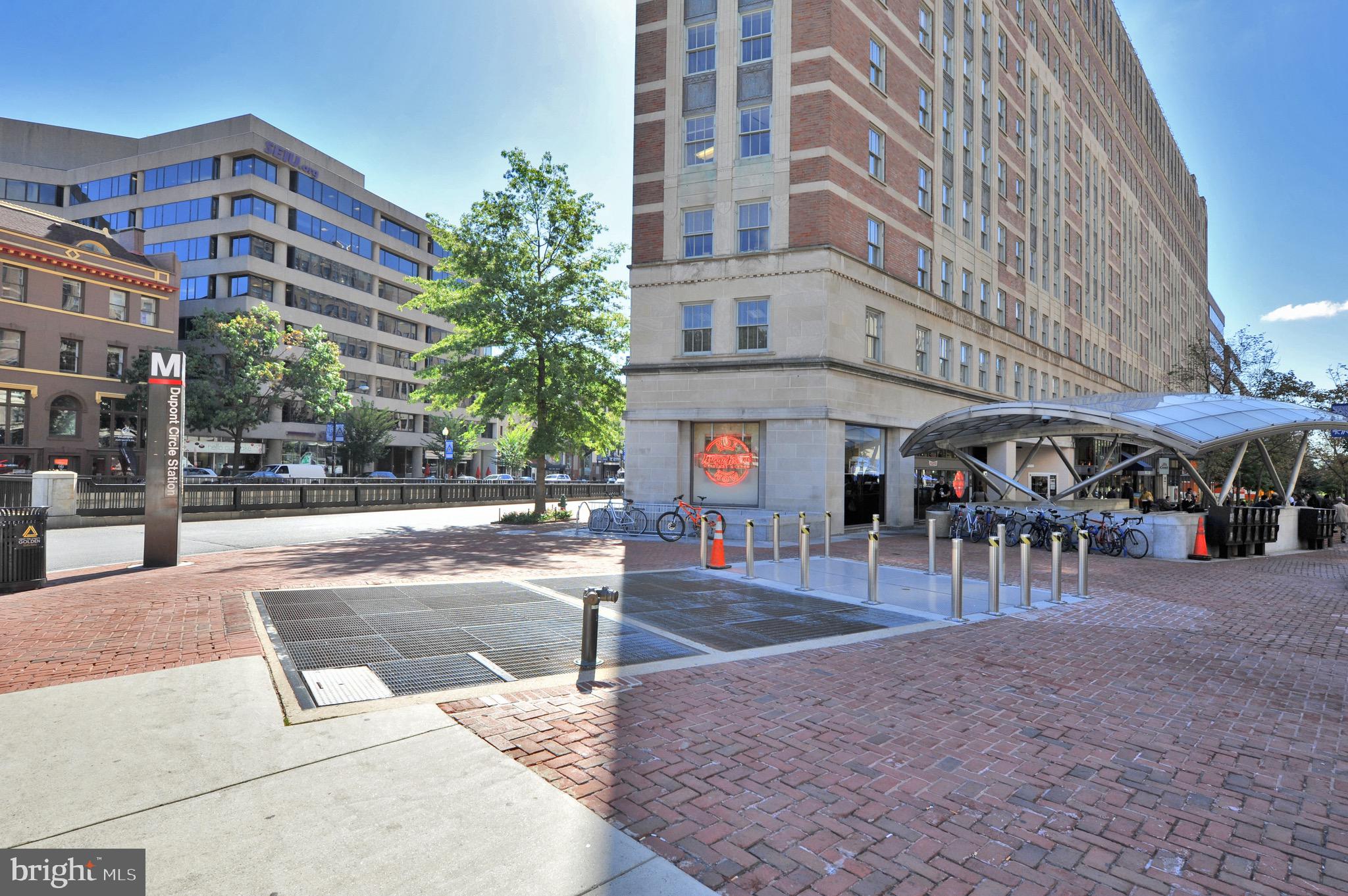 1330 New Hampshire Ave NW #201
