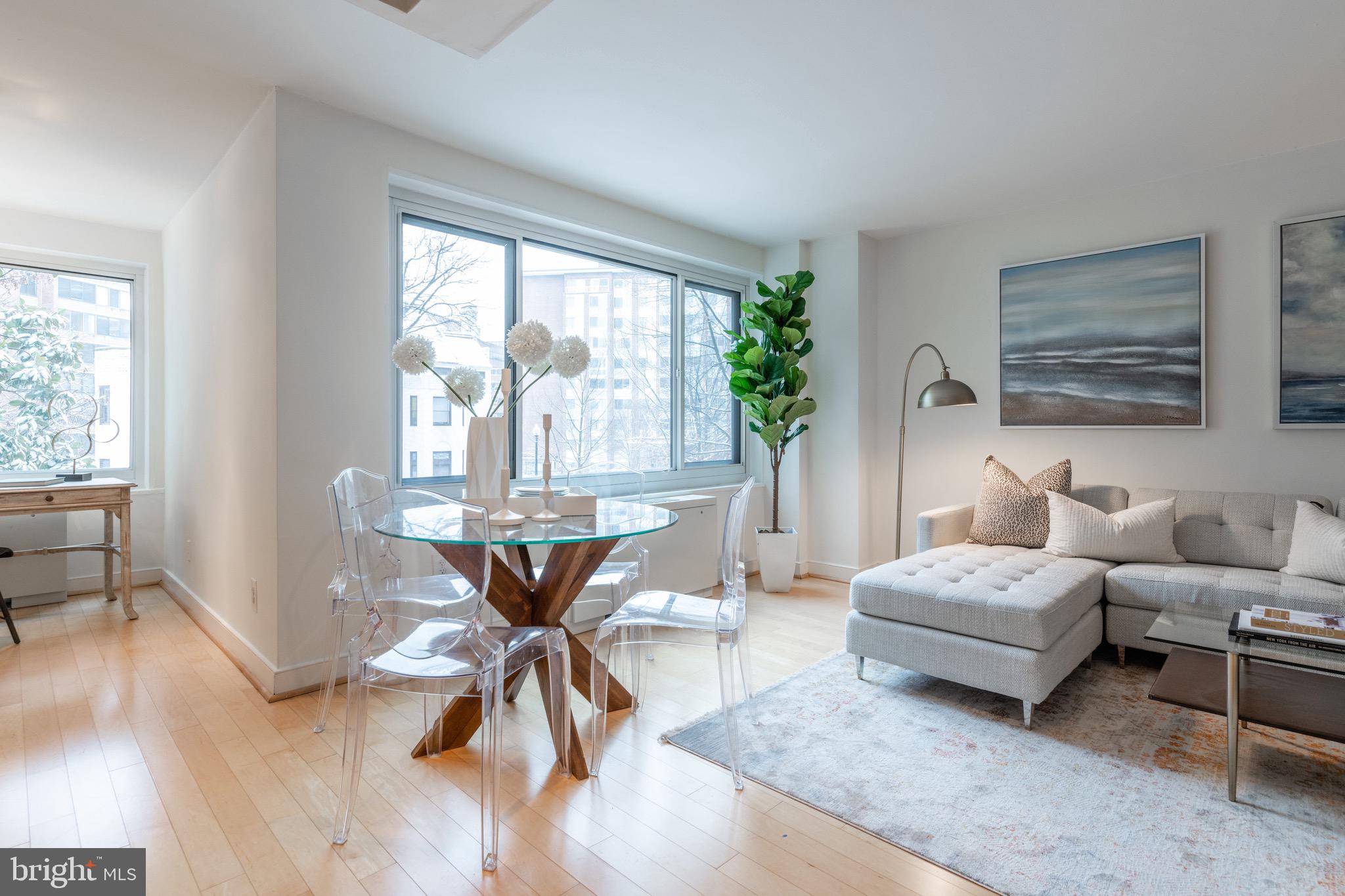 1330 New Hampshire Ave NW #201