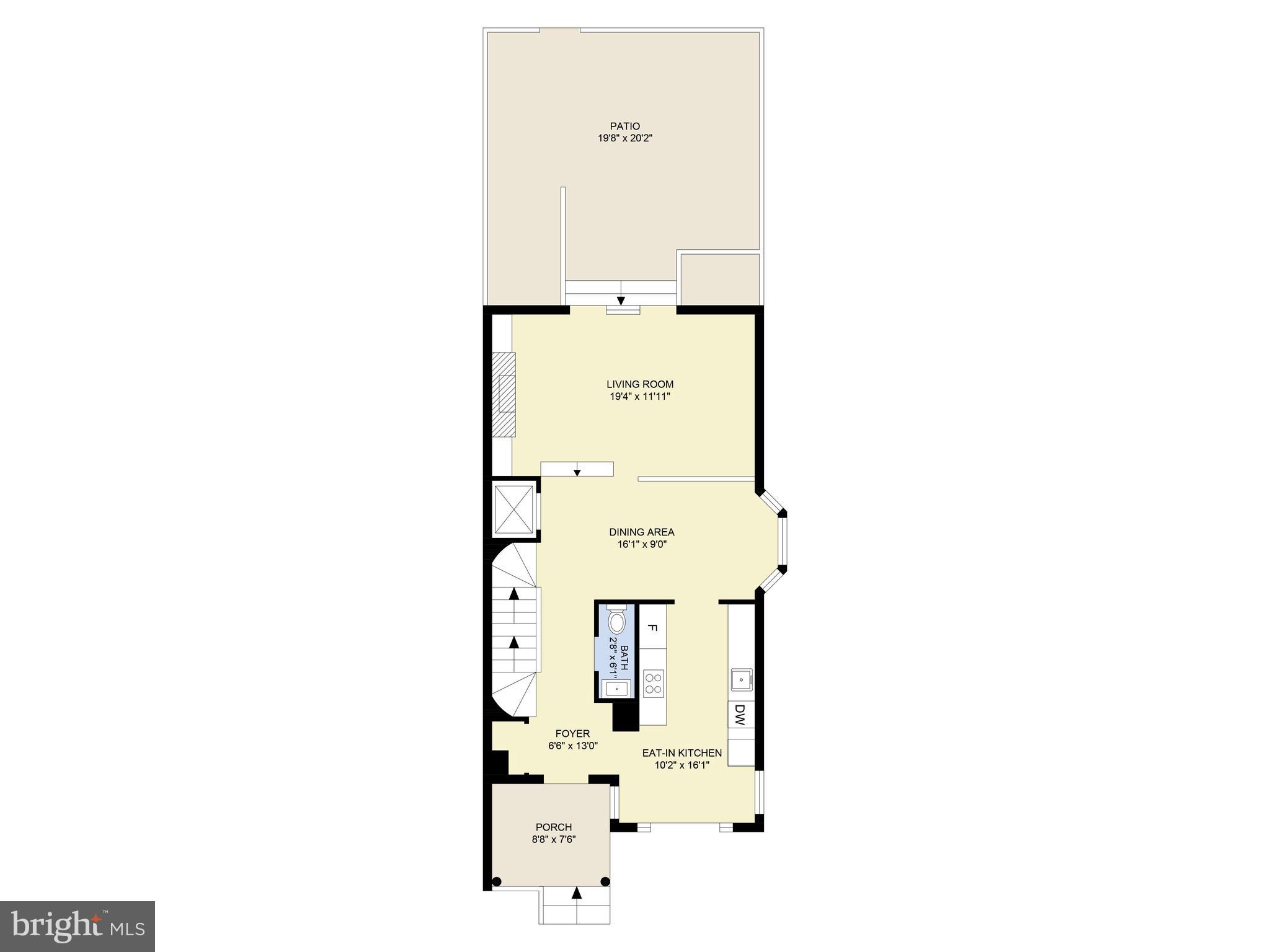 4012 Chancery Ct NW