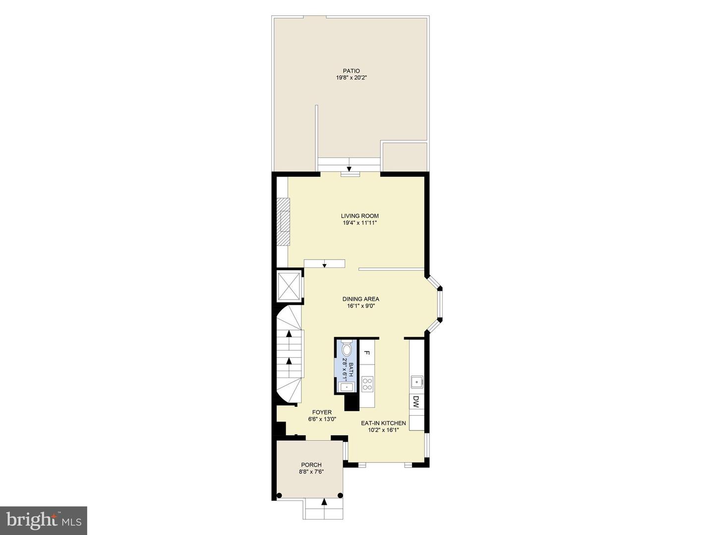 4012 Chancery Ct NW