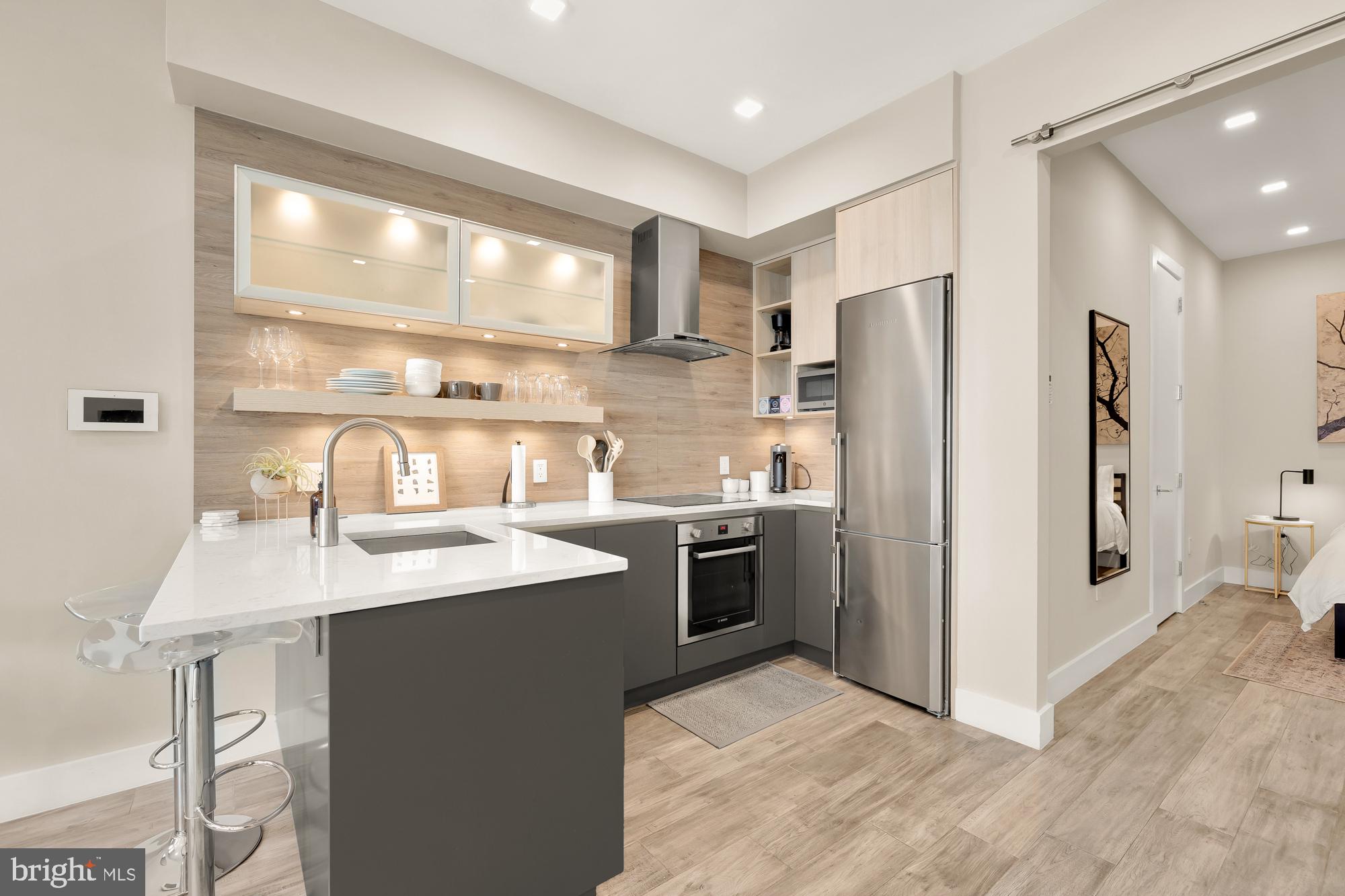 1777 T St NW #4