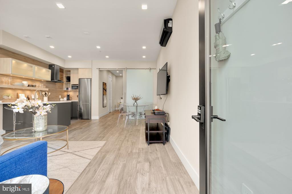 1777 T St NW #4
