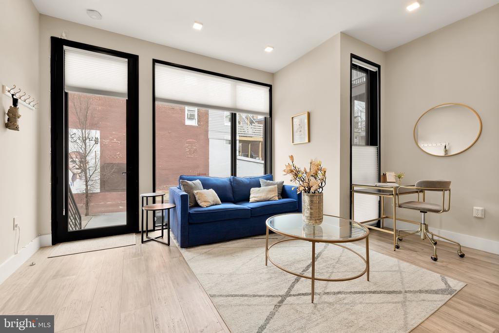 1777 T St NW #4