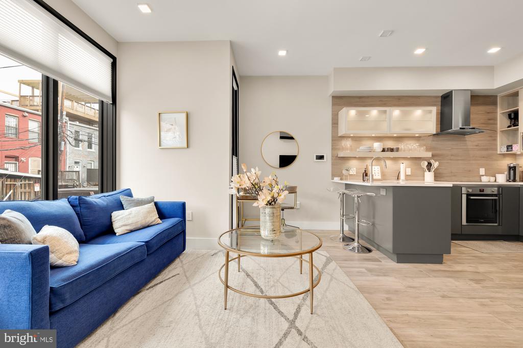 1777 T St NW #4