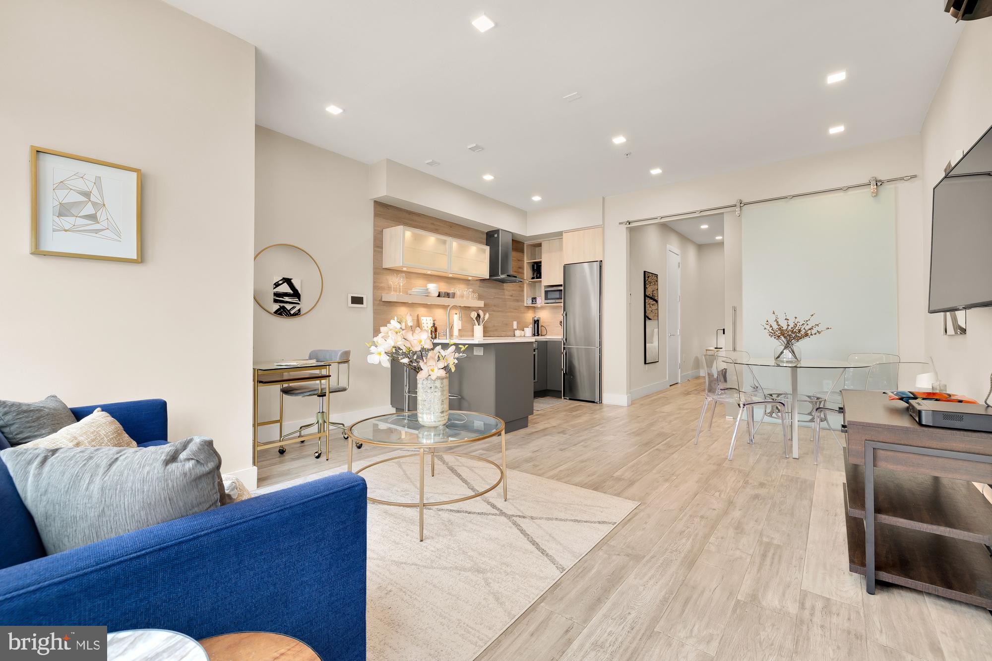 1777 T St NW #4