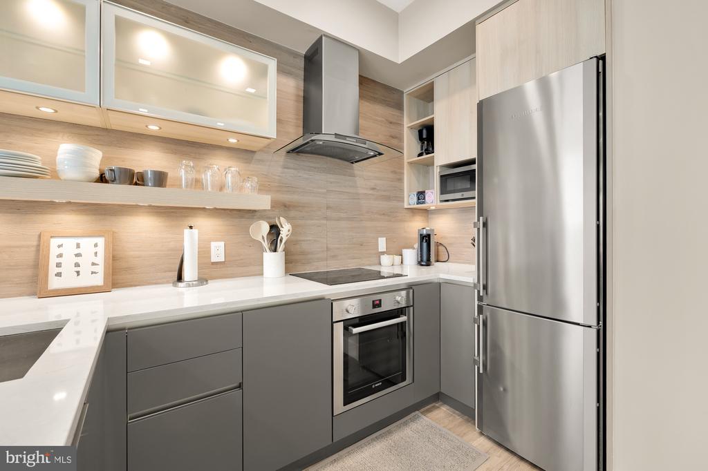 1777 T St NW #4