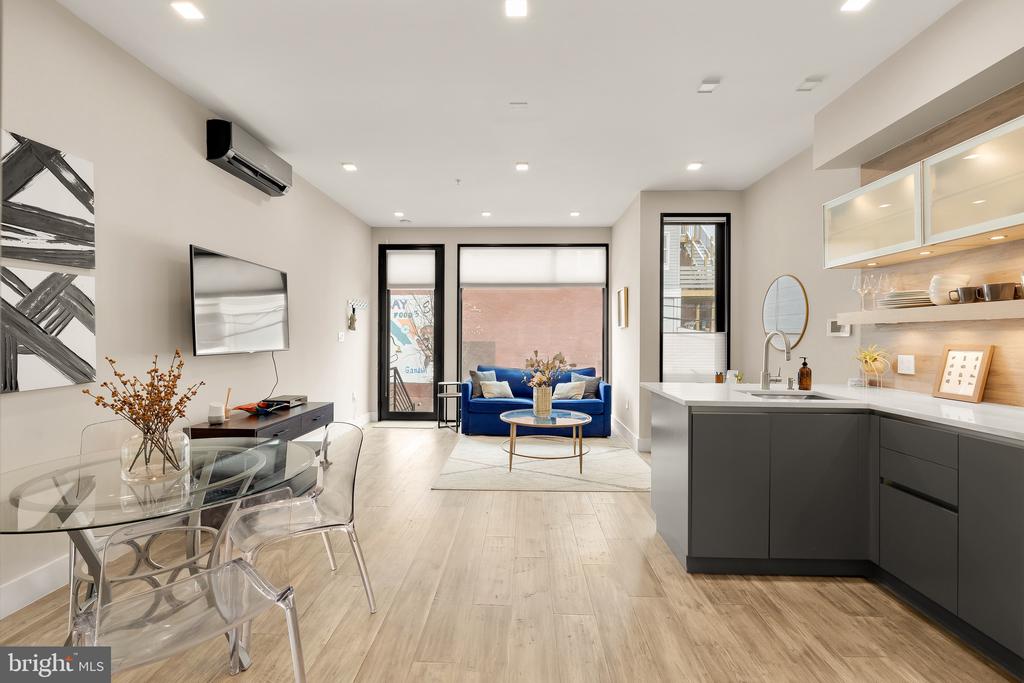 1777 T St NW #4