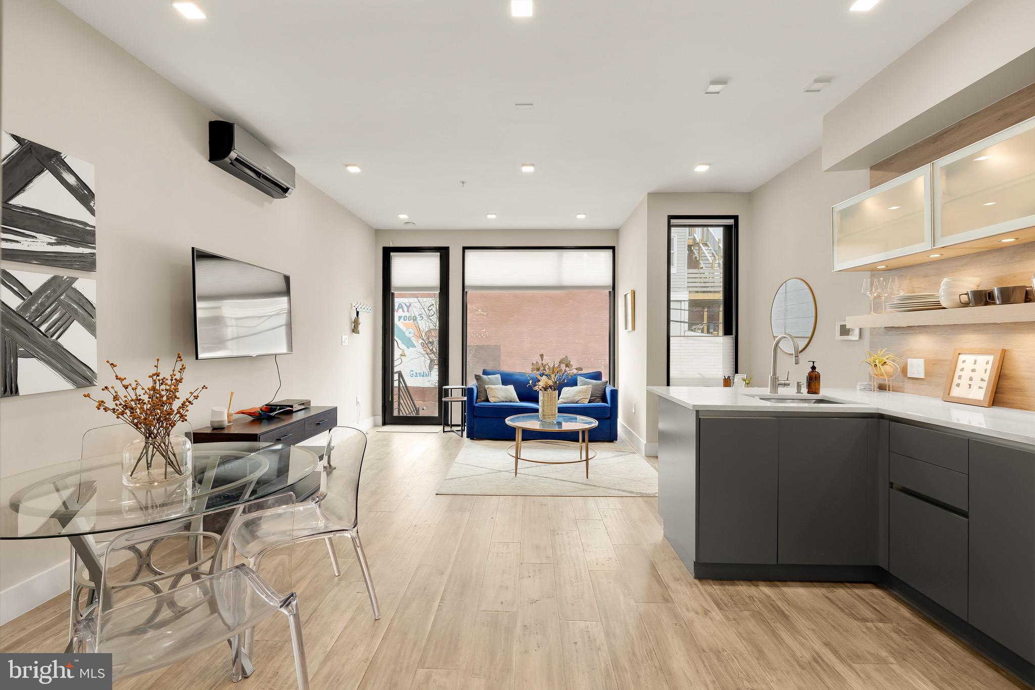 1777 T St NW #4