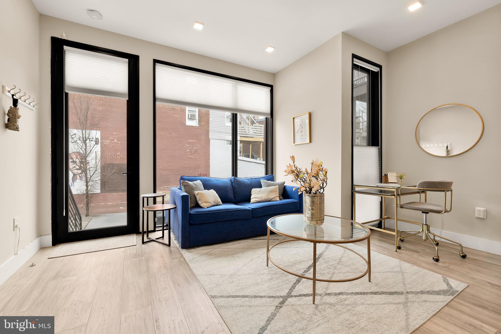 1777 T St NW #4