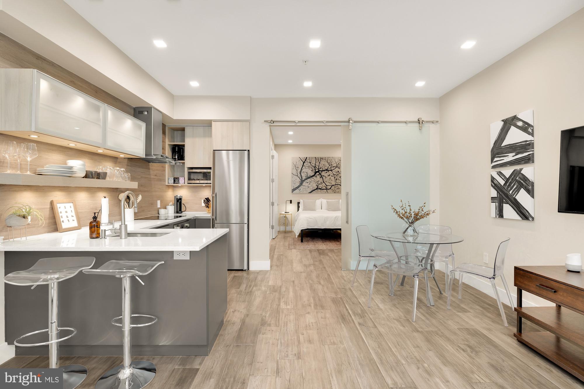 1777 T St NW #4