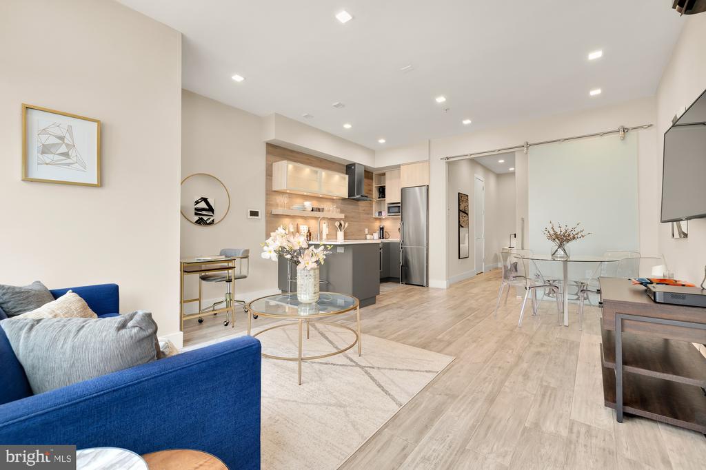 1777 T St NW #4