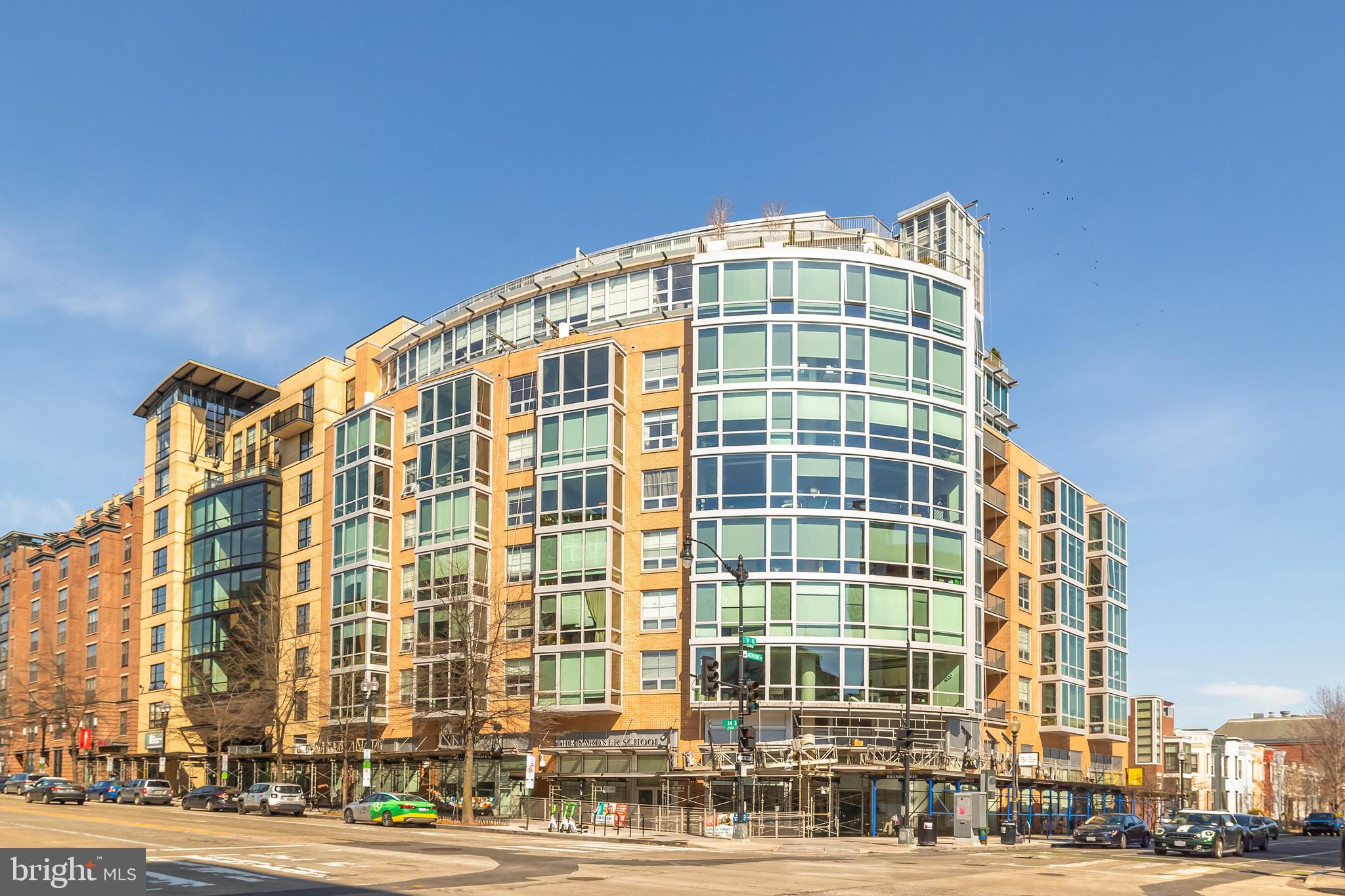 2125 14th St NW #413