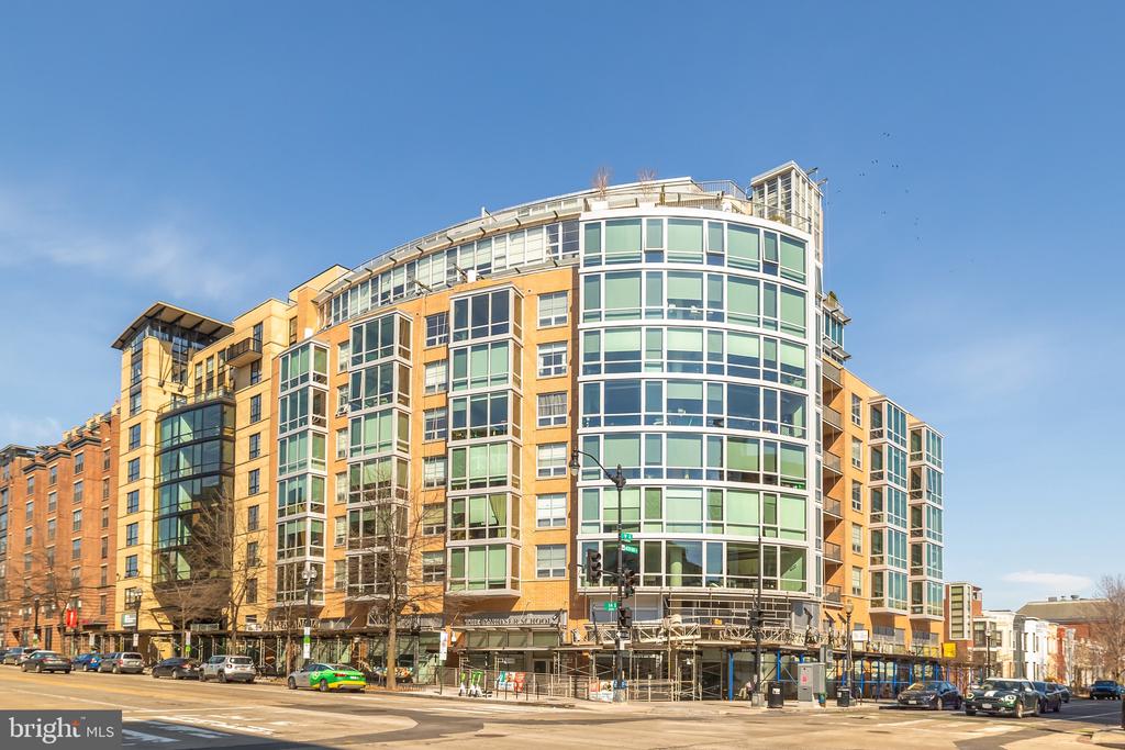 2125 14th St NW #413