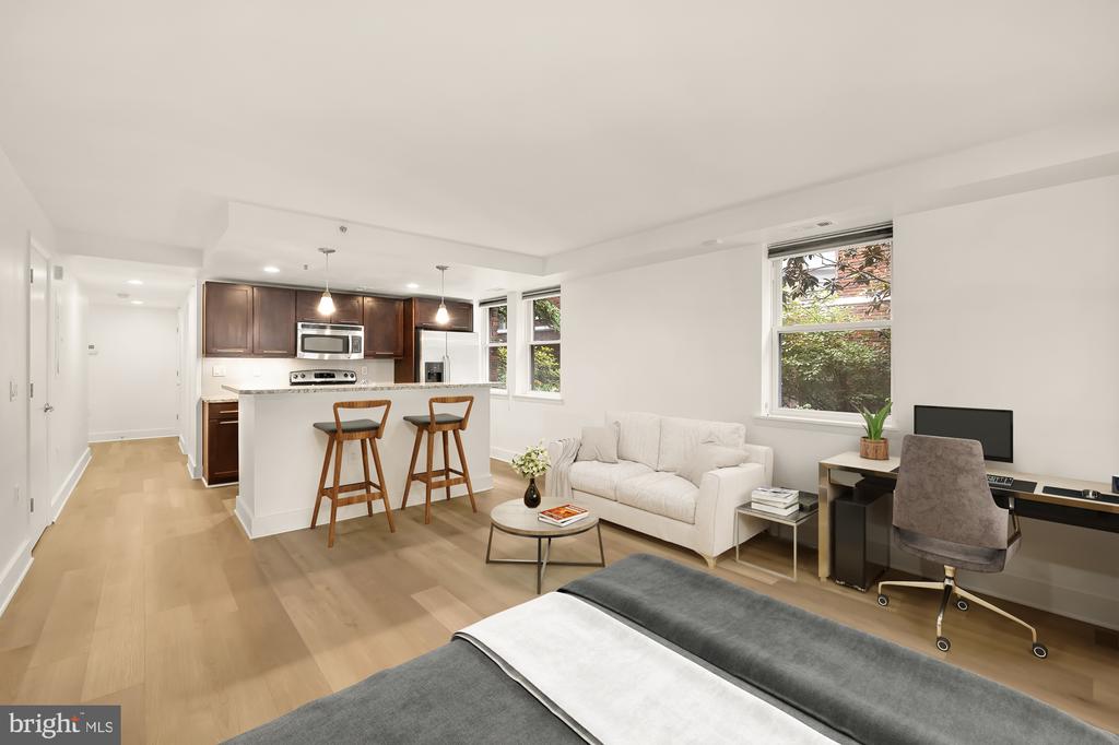2201 2ND ST NW #12