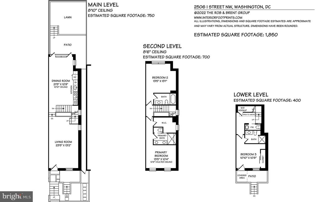 2506 I St NW