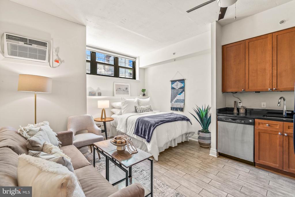 2120 VERMONT AVE NW #21
