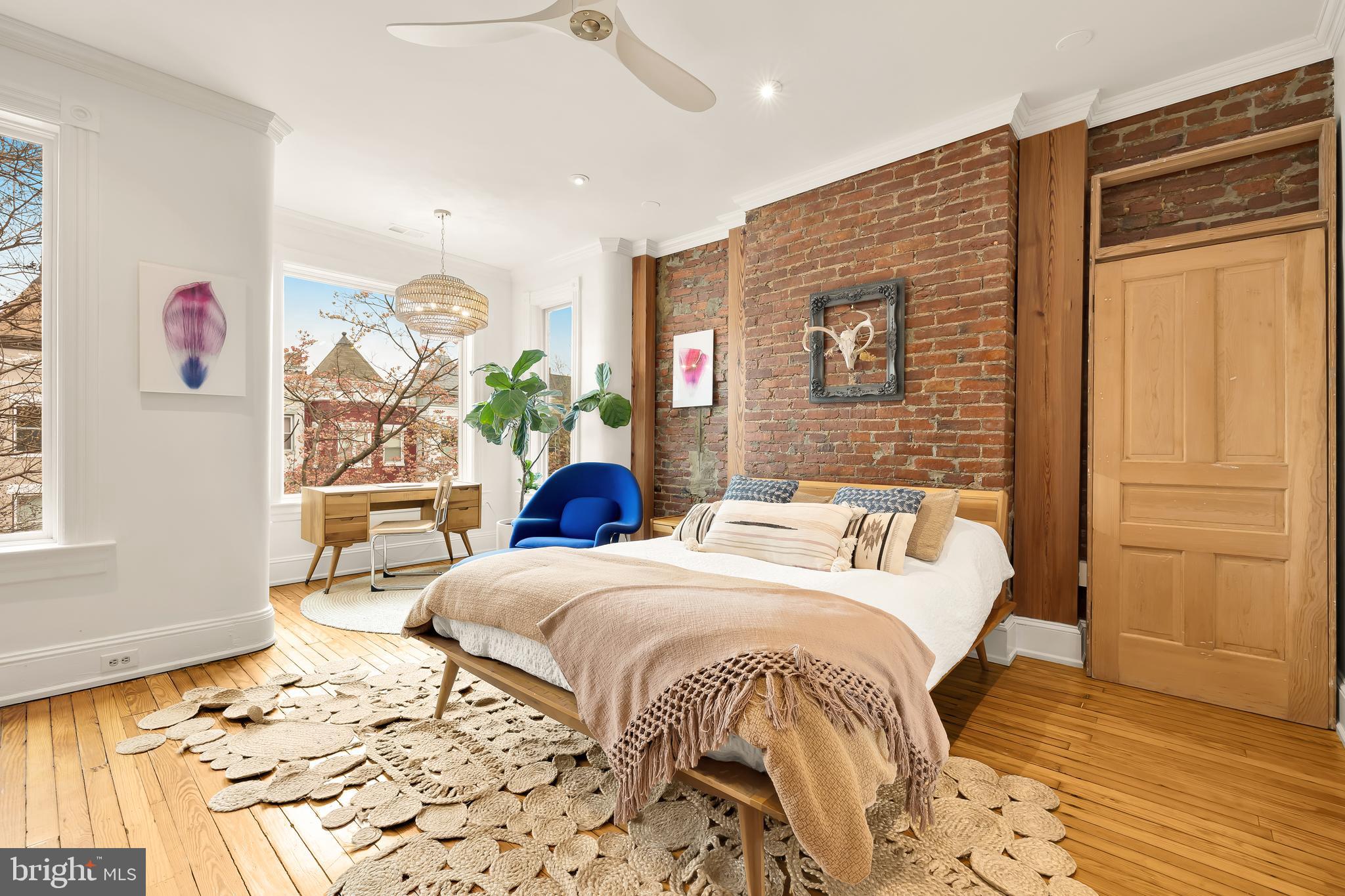 51 S St NW