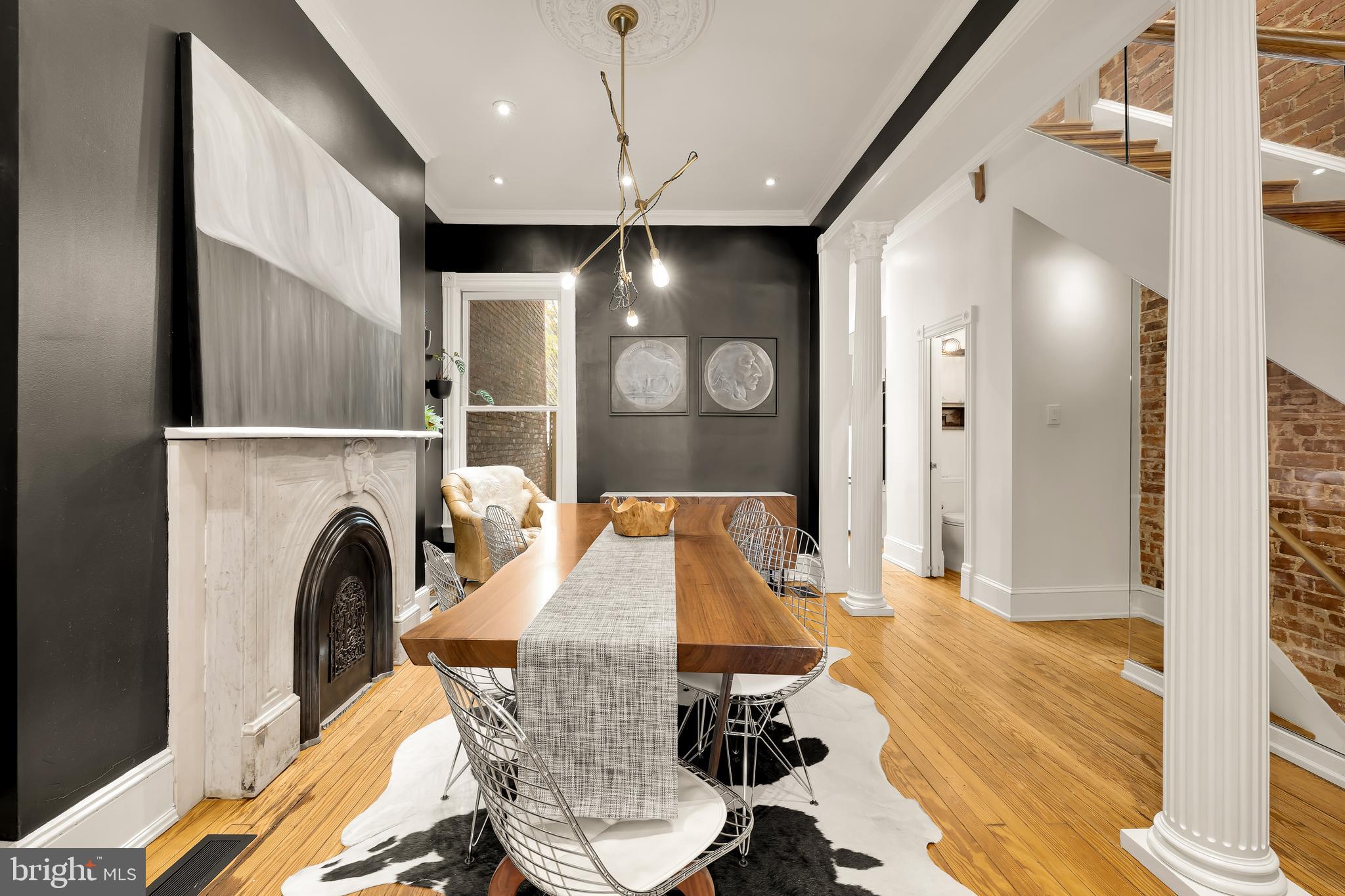 51 S St NW