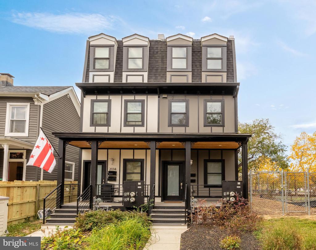 2016 2ND ST NW #1
