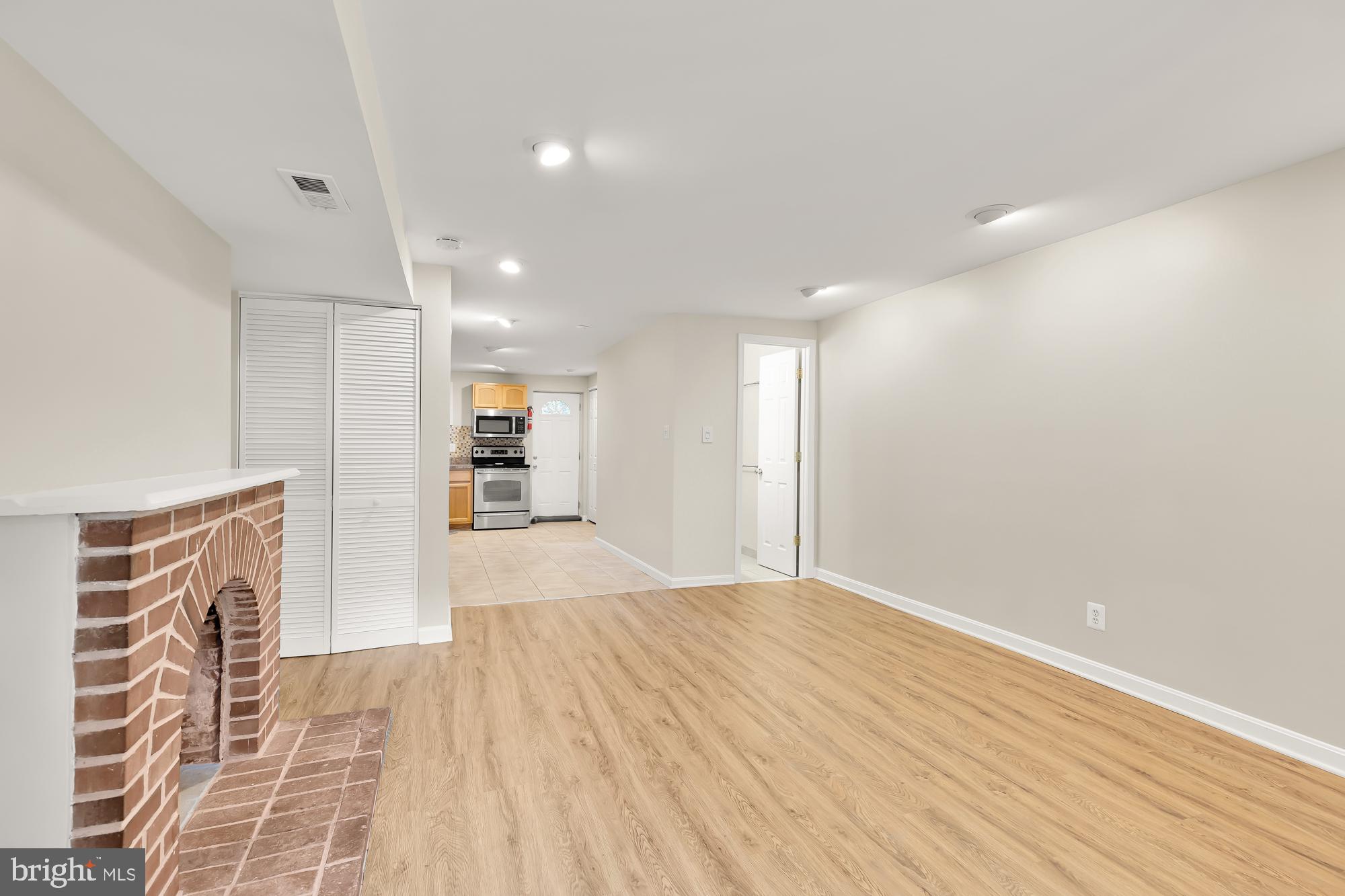 1632 NEW JERSEY AVE NW #BASEMENT UNIT