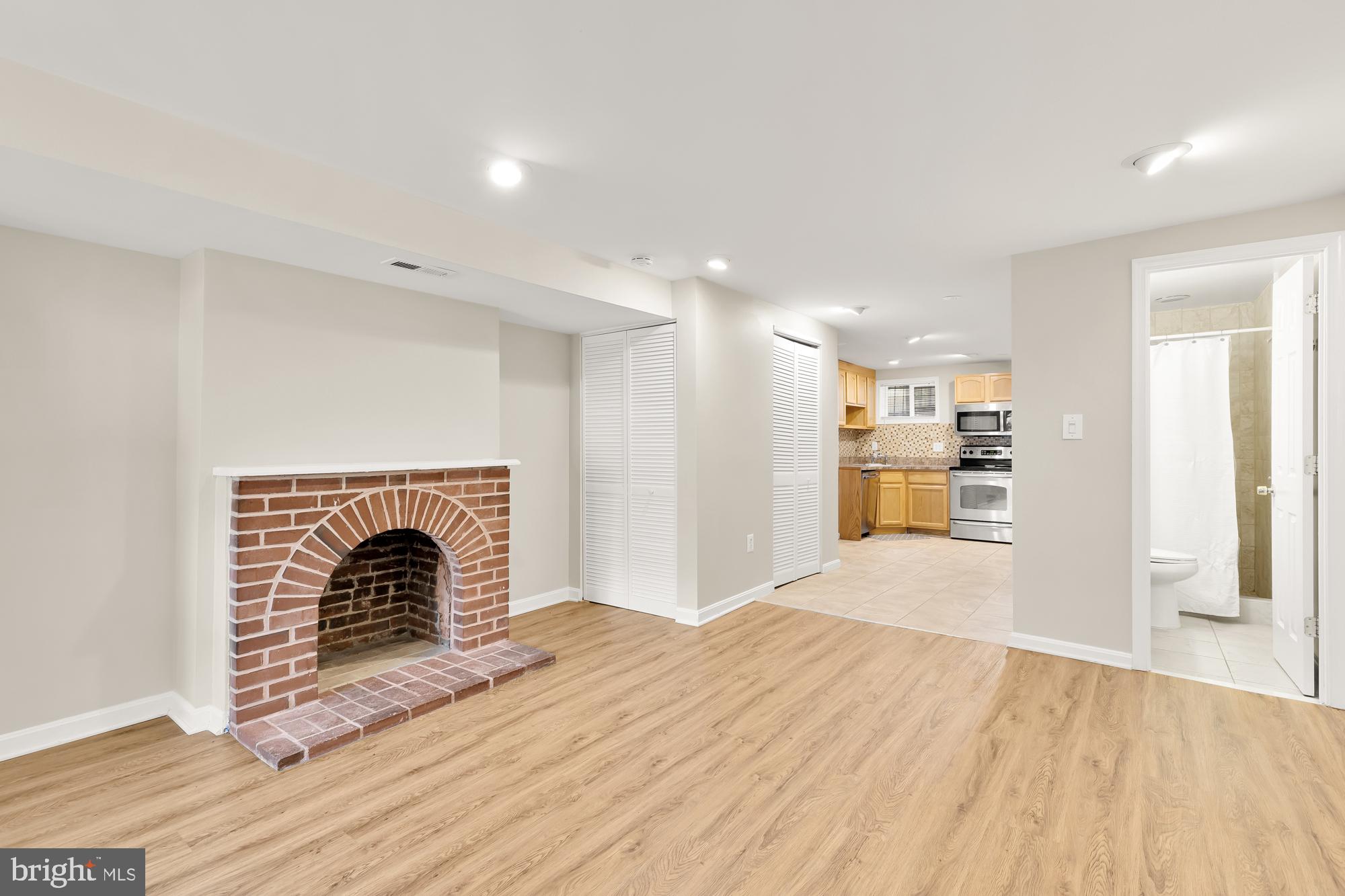 1632 NEW JERSEY AVE NW #BASEMENT UNIT