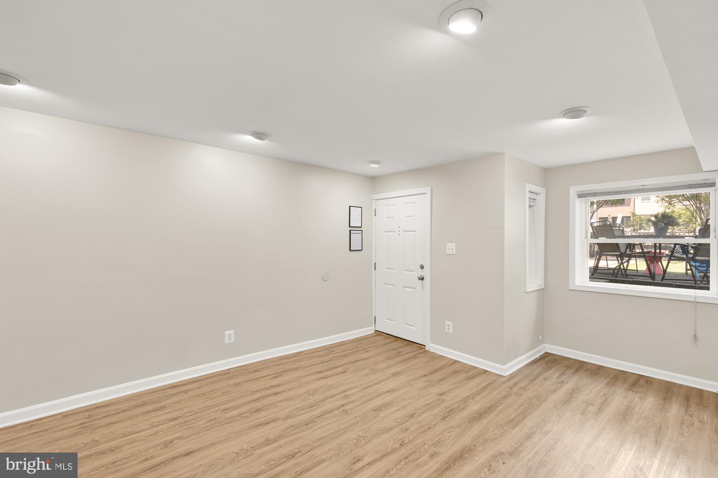 1632 NEW JERSEY AVE NW #BASEMENT UNIT