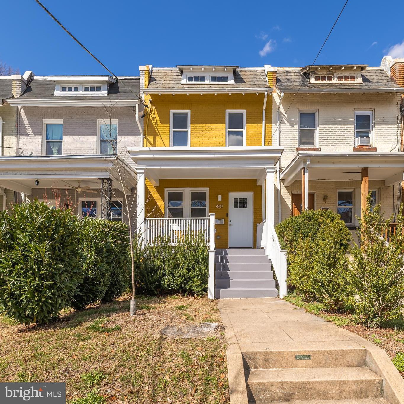 407 DELAFIELD PL NW