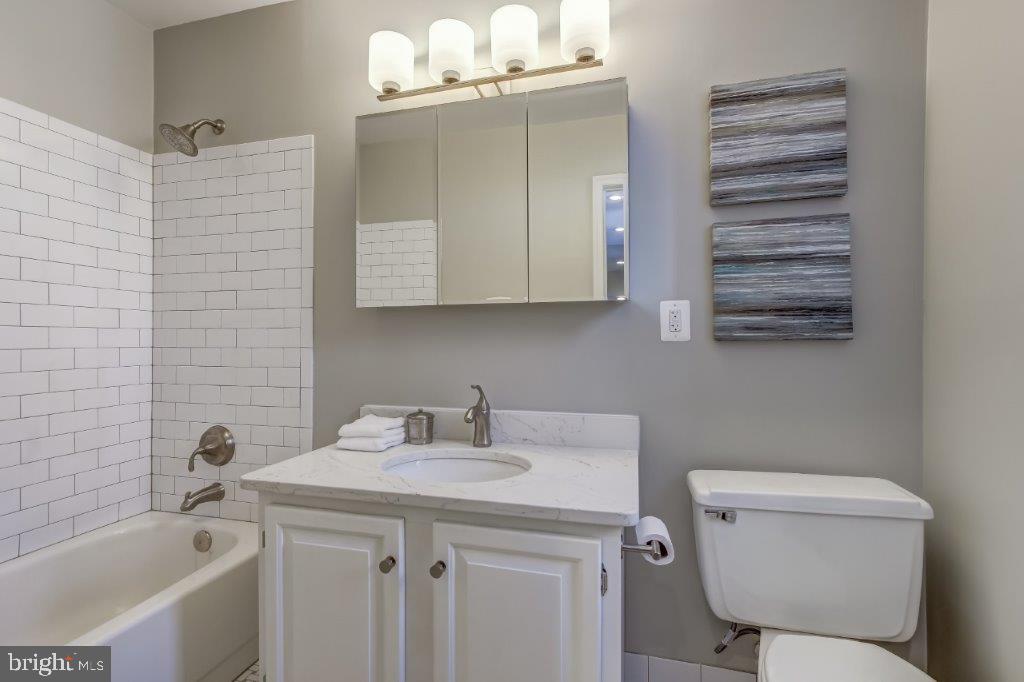 2129 Florida Ave NW #507