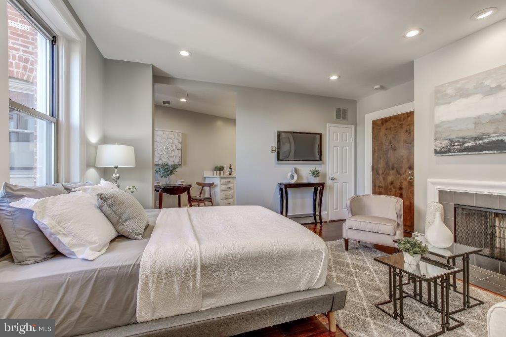 2129 Florida Ave NW #507