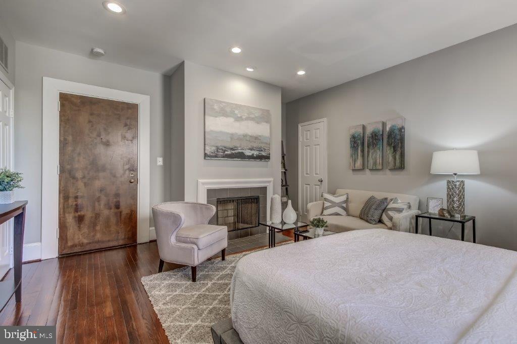 2129 Florida Ave NW #507