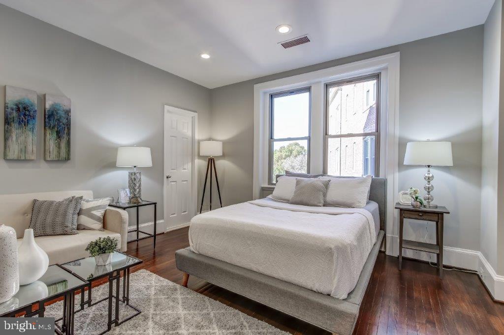 2129 Florida Ave NW #507