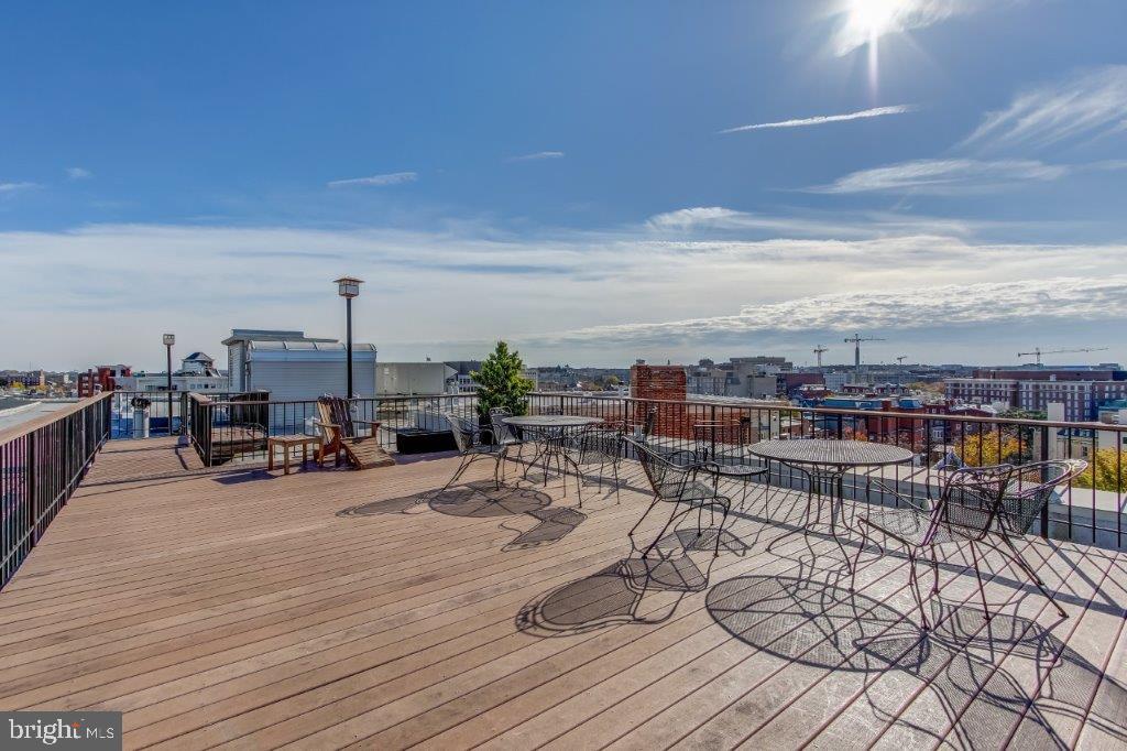 2129 Florida Ave NW #507