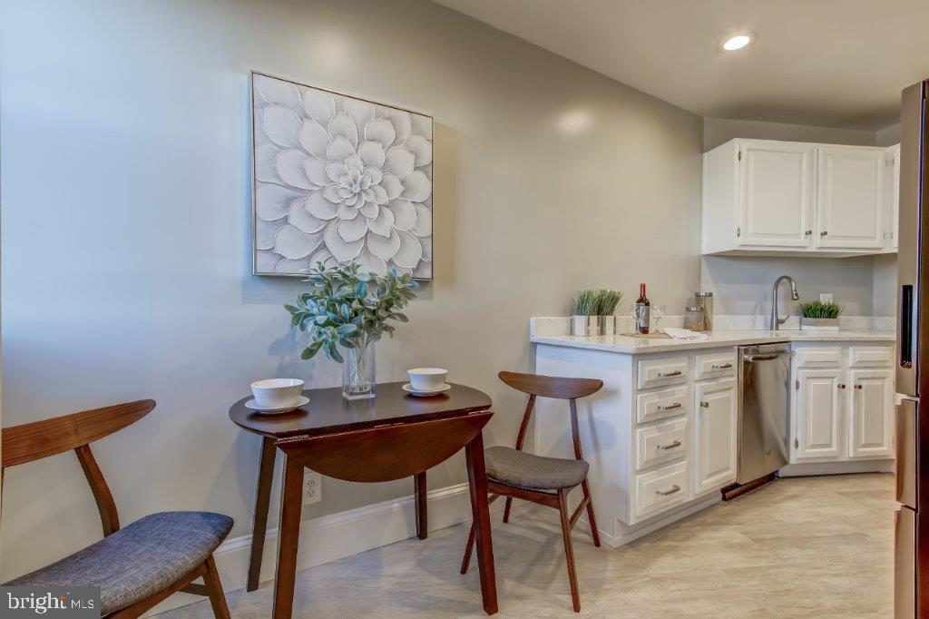 2129 Florida Ave NW #507