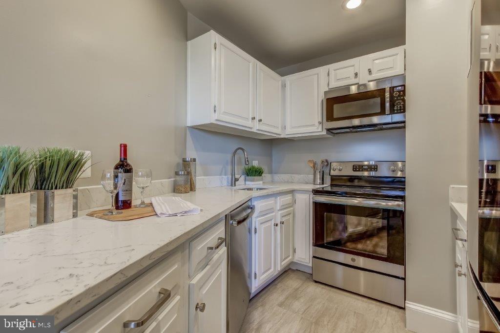 2129 Florida Ave NW #507