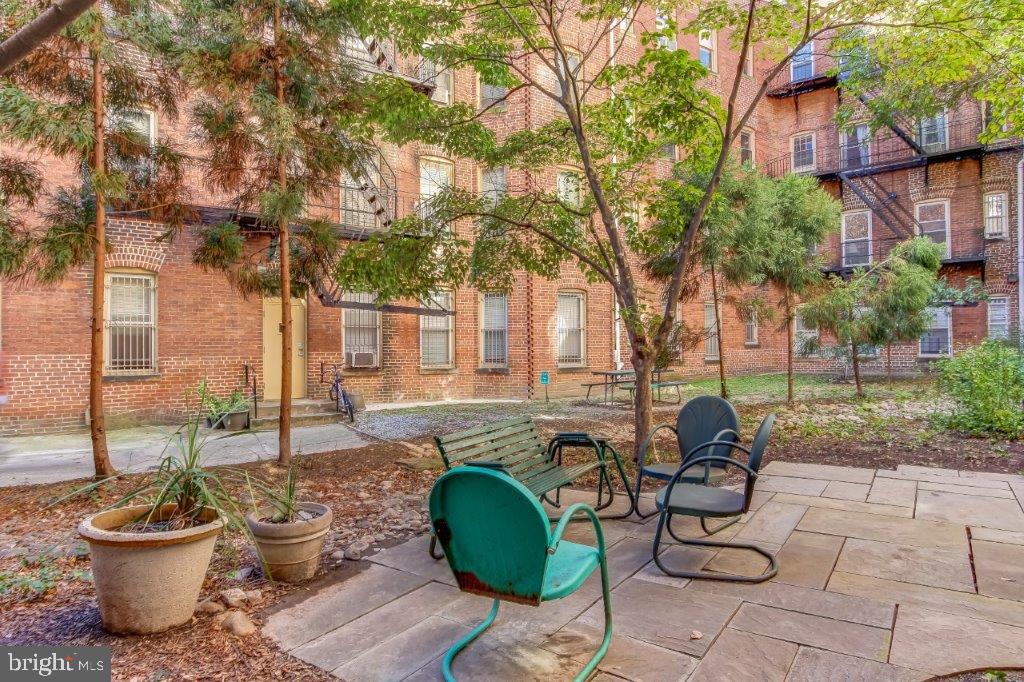 2129 Florida Ave NW #507