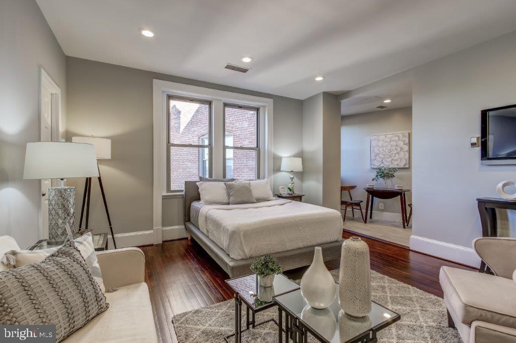 2129 Florida Ave NW #507