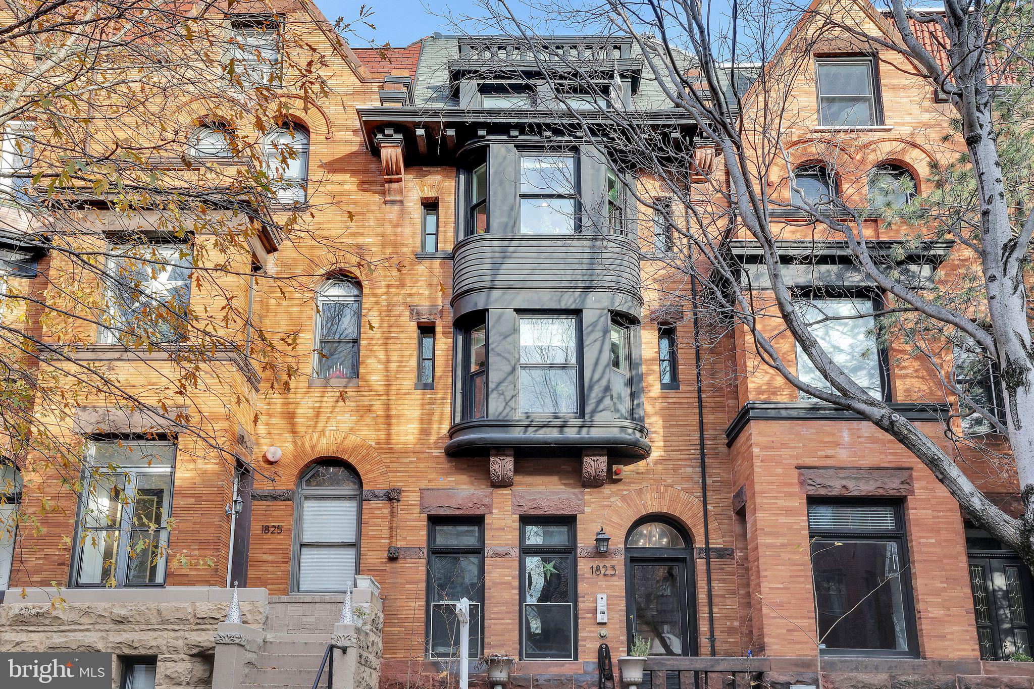 1823 Kalorama Rd NW