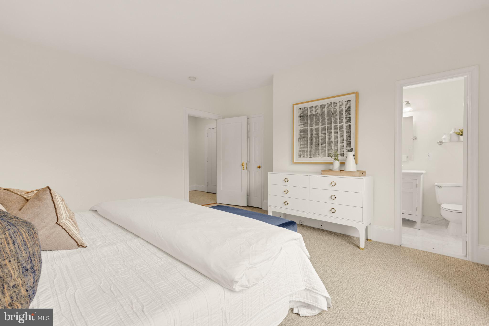 2129 Florida Ave NW #304