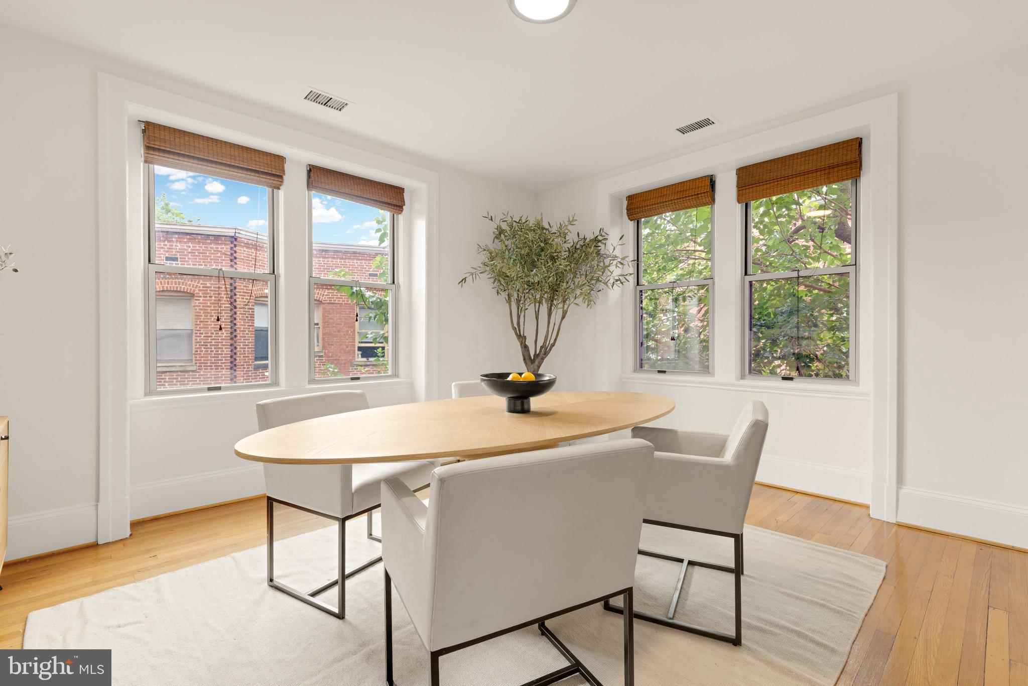 2129 Florida Ave NW #304