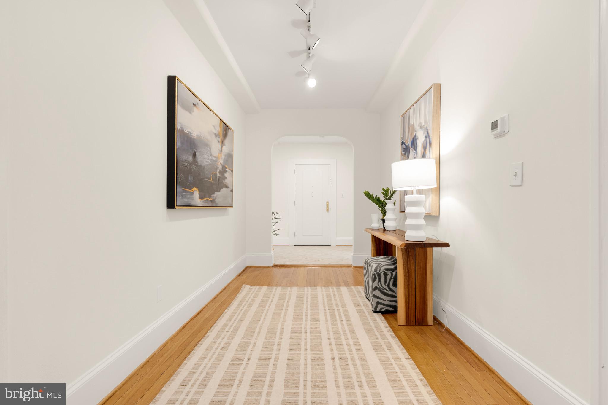 2129 Florida Ave NW #304