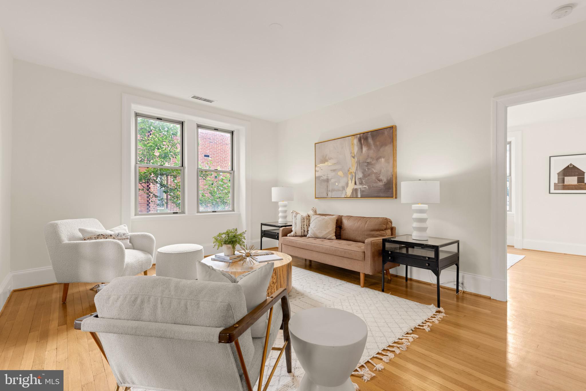 2129 Florida Ave NW #304