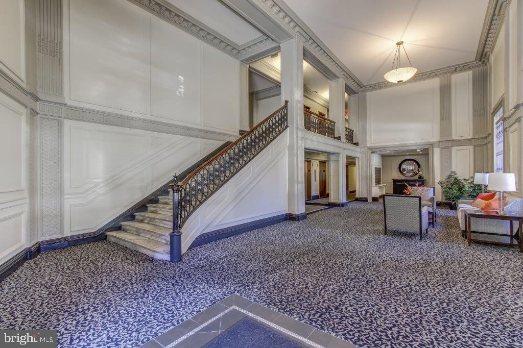 2129 Florida Ave NW #304