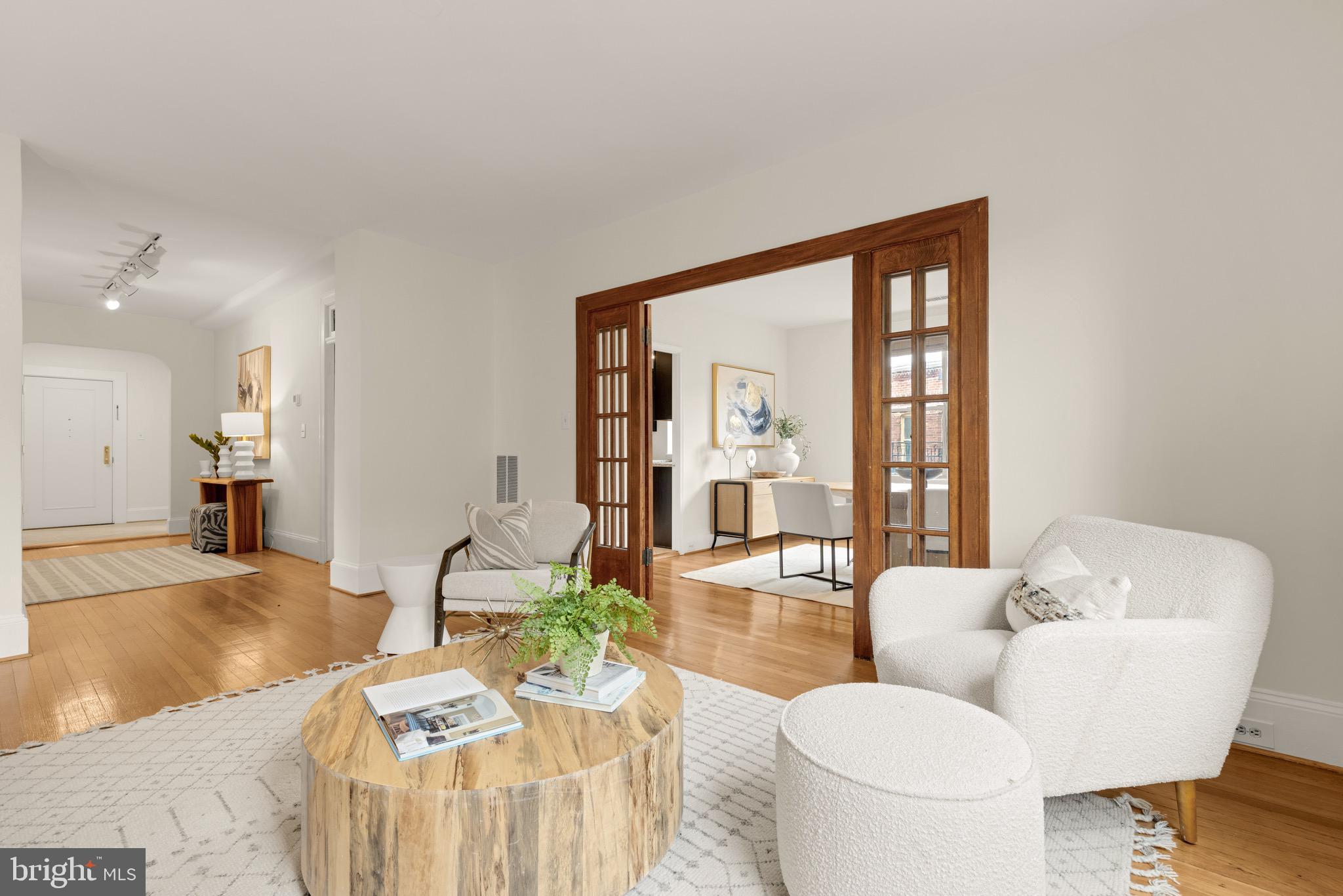 2129 Florida Ave NW #304